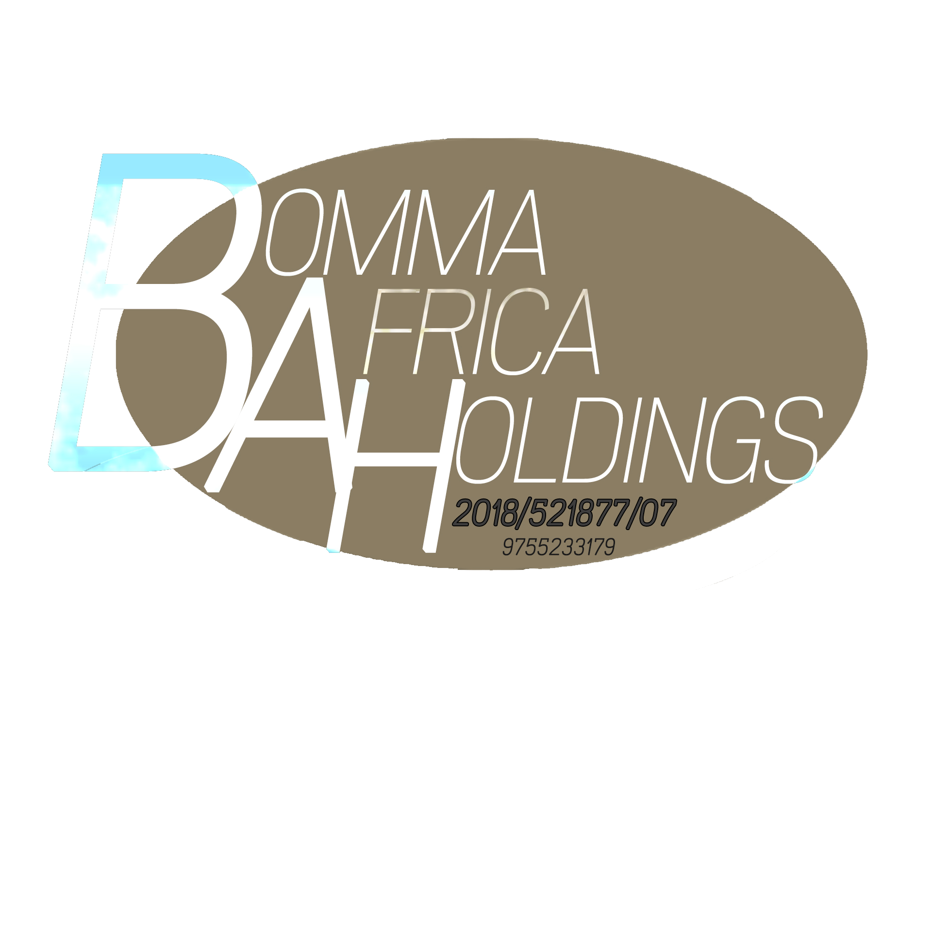 bah logo